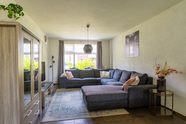 Medium property photo - Hogelandstraat 6, 4283 GK Giessen